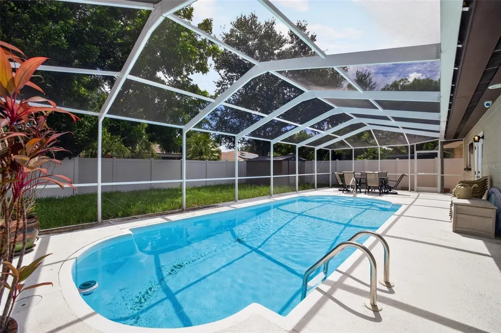 1977 CITRUS HILL ROAD Palm Harbor, FL 34683