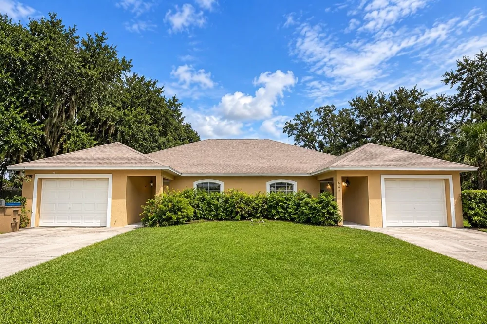 64 CORDONA DRIVE #A Kissimmee, FL 34758