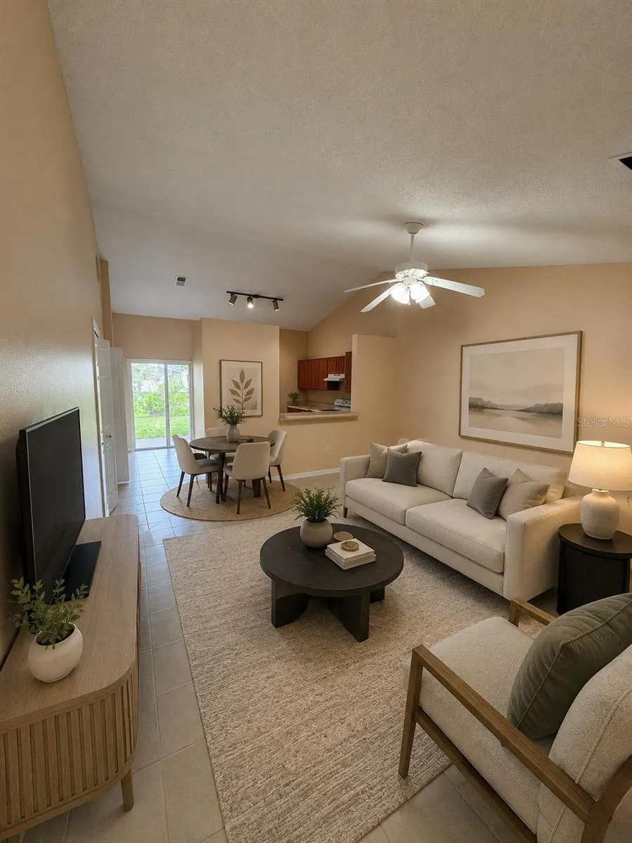 64 CORDONA DRIVE #A Kissimmee, FL 34758