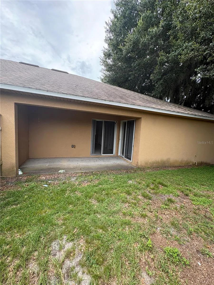 64 CORDONA DRIVE #A Kissimmee, FL 34758