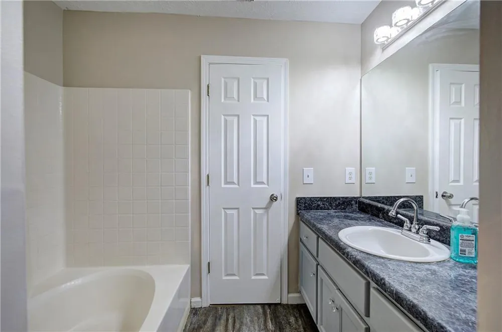 258 Hunters Crossing SE Calhoun, GA 30701