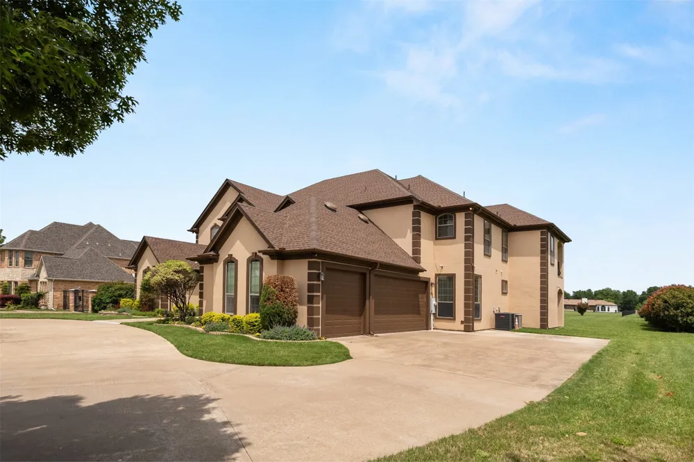 2627 Wells Court Cedar Hill, TX 75104