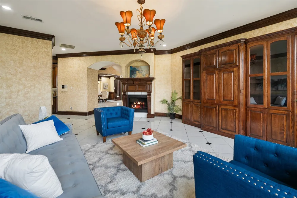 2627 Wells Court Cedar Hill, TX 75104