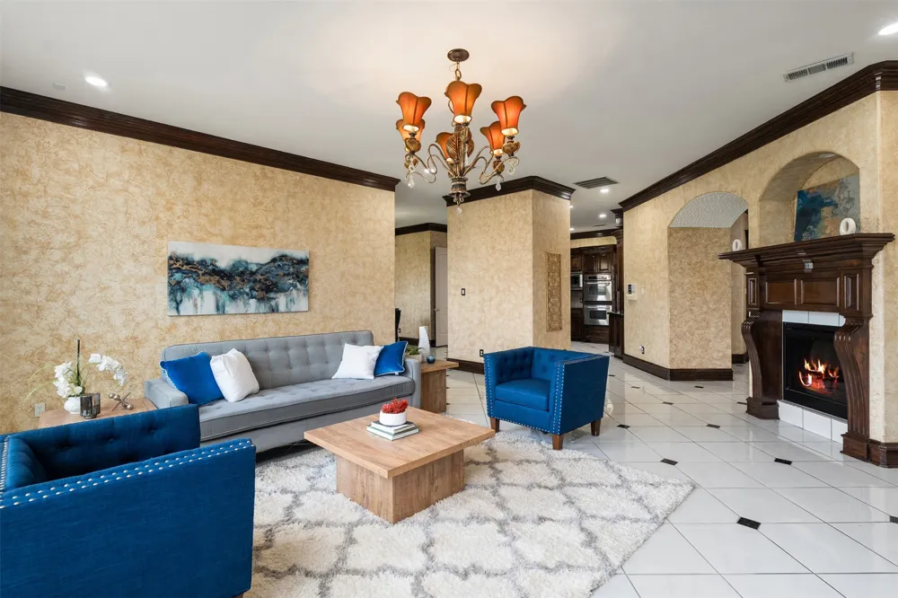 2627 Wells Court Cedar Hill, TX 75104