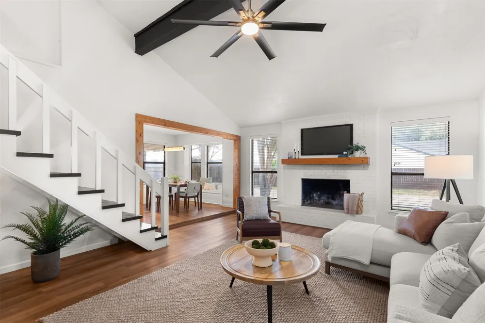 401 Lindenwood Lane W Hewitt, TX 76643