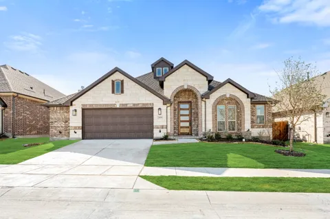 2009 Amber Gate Drive