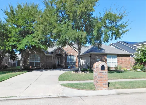 1119 Postwood Drive