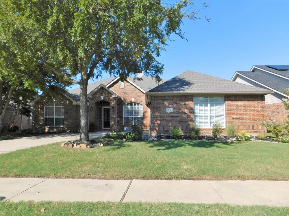 1119 Postwood Drive Corinth, TX 76210