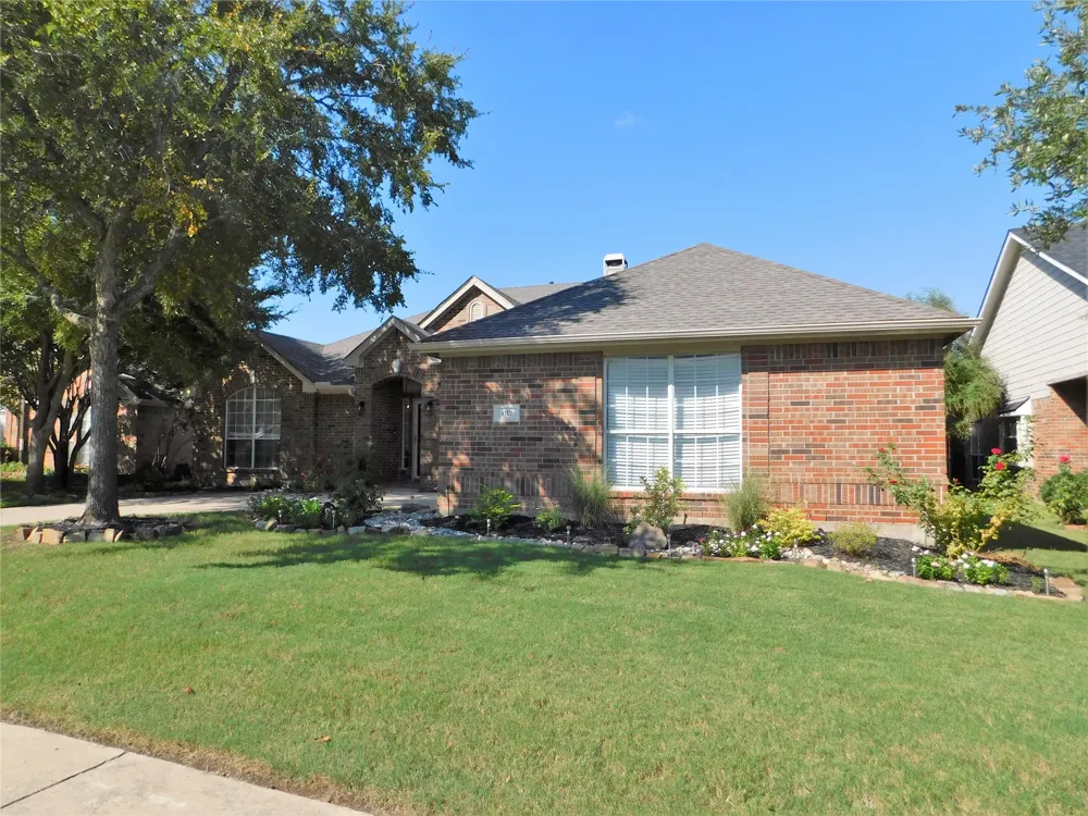 1119 Postwood Drive Corinth, TX 76210