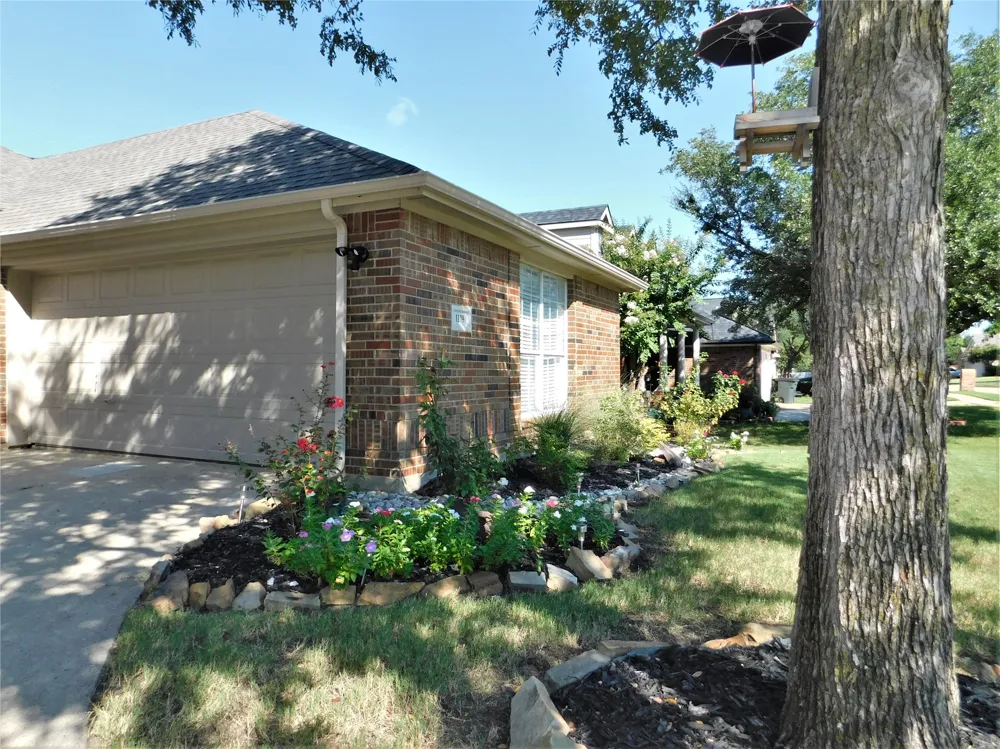 1119 Postwood Drive Corinth, TX 76210