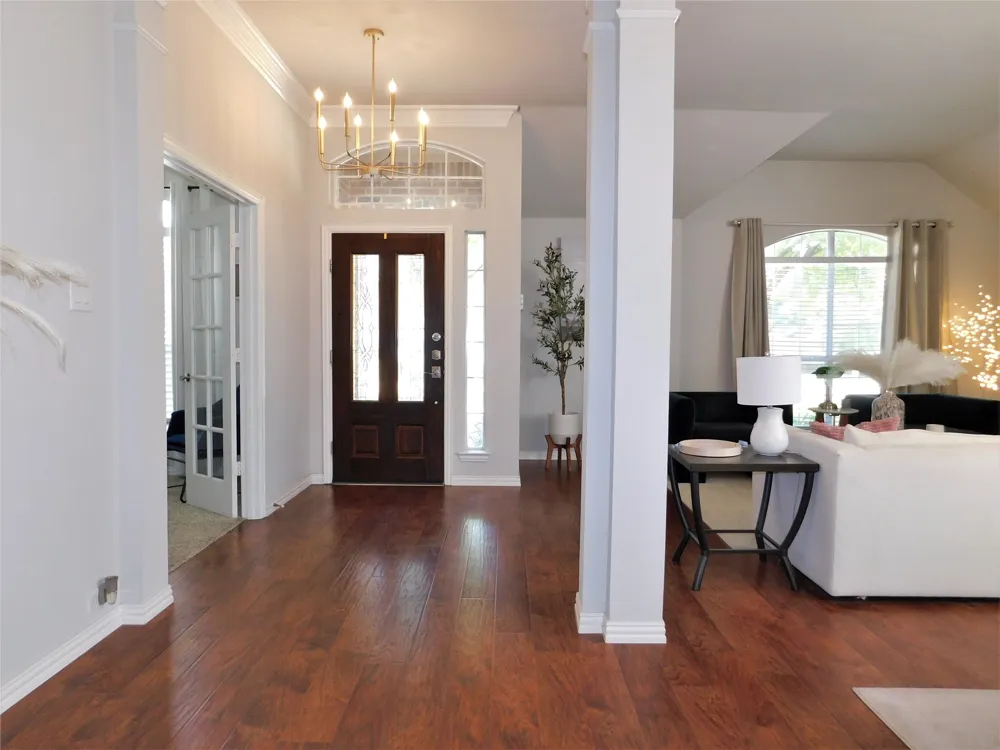 1119 Postwood Drive Corinth, TX 76210