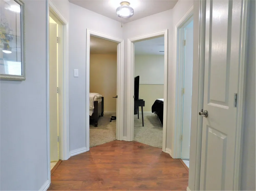 1119 Postwood Drive Corinth, TX 76210