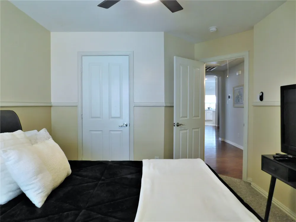 1119 Postwood Drive Corinth, TX 76210