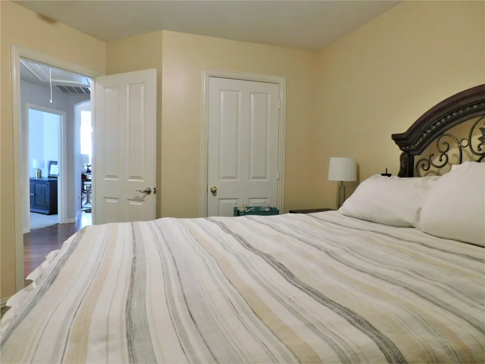 1119 Postwood Drive Corinth, TX 76210