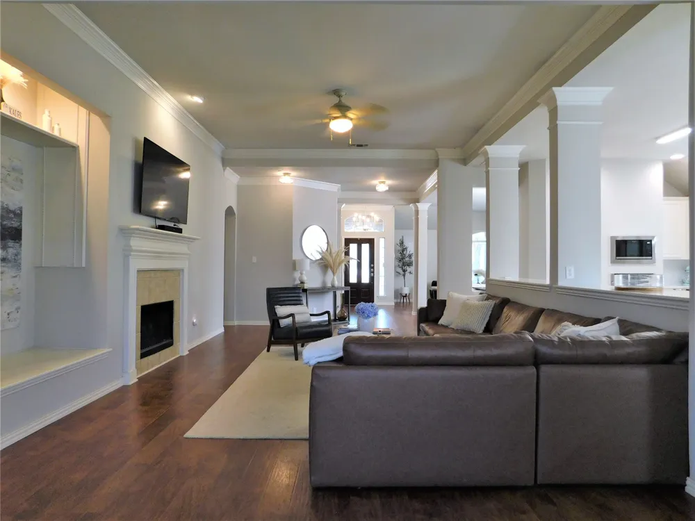 1119 Postwood Drive Corinth, TX 76210