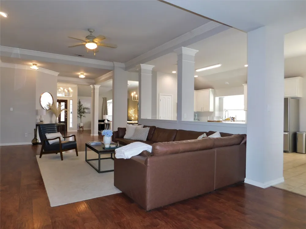1119 Postwood Drive Corinth, TX 76210