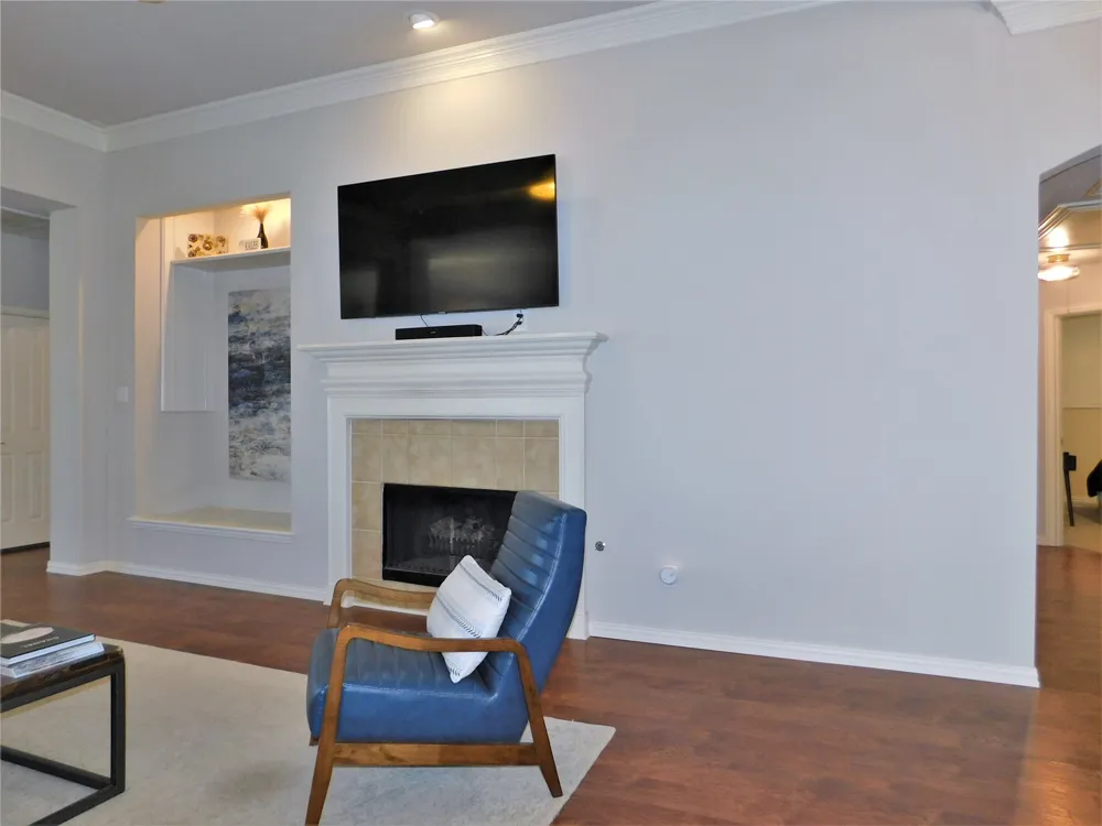 1119 Postwood Drive Corinth, TX 76210
