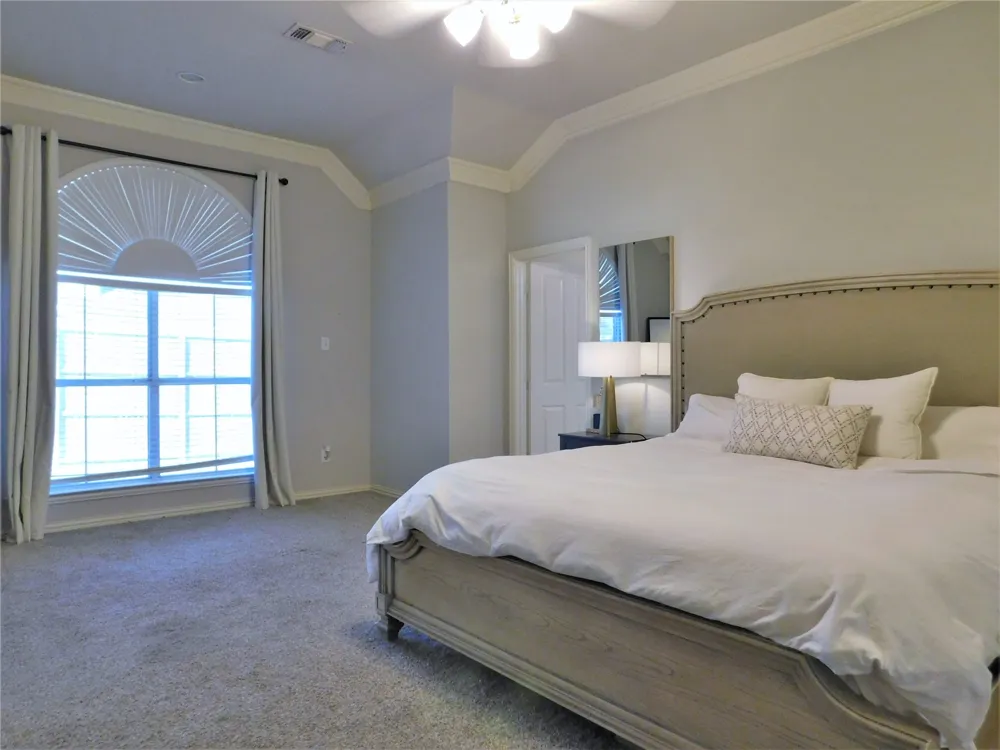 1119 Postwood Drive Corinth, TX 76210