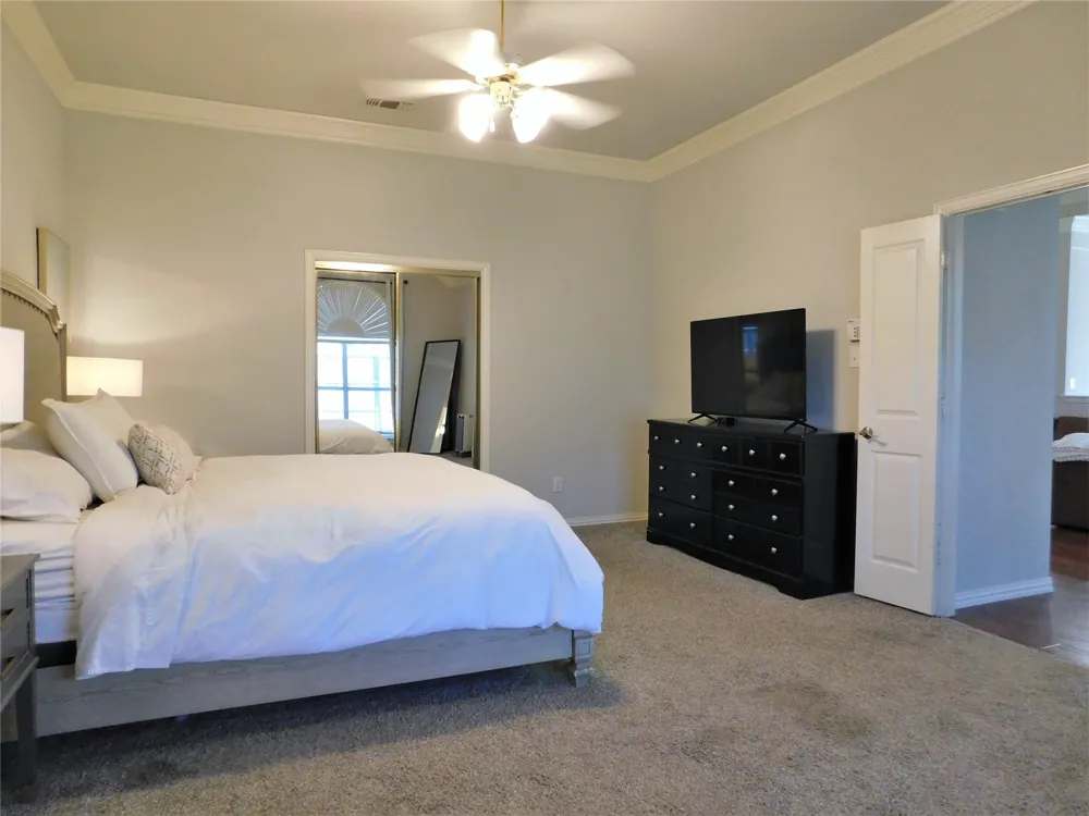 1119 Postwood Drive Corinth, TX 76210