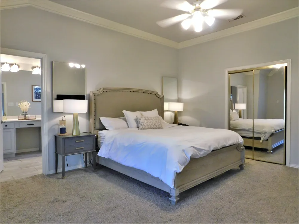 1119 Postwood Drive Corinth, TX 76210