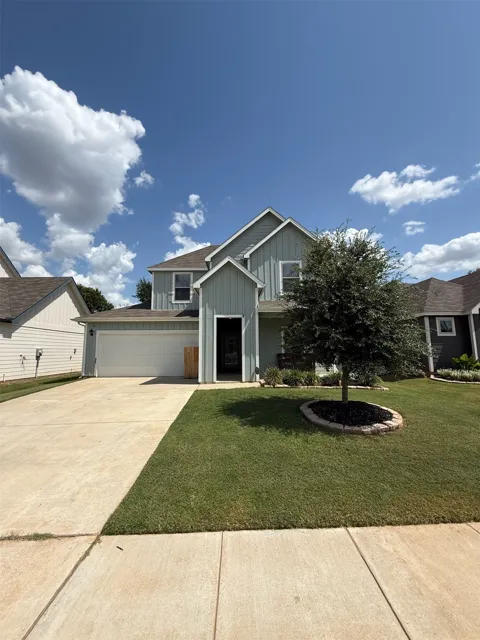 181 Hunters Way