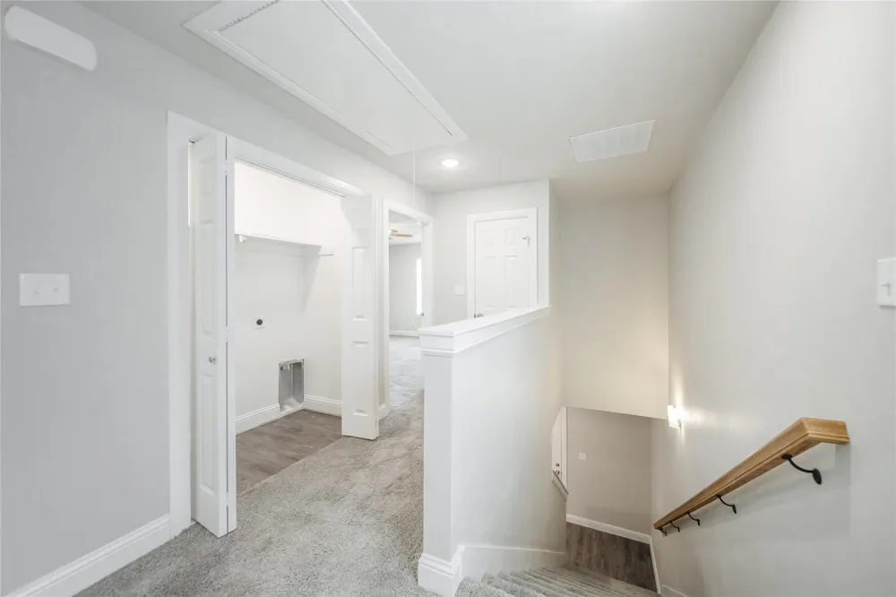 1016 W Ford Street Denison, TX 75020