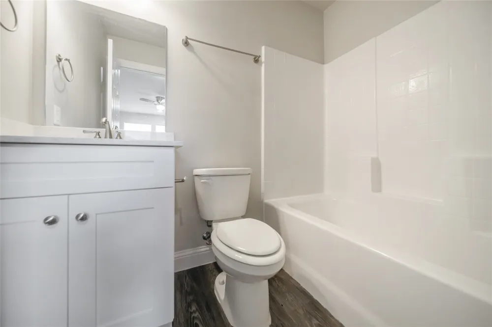 1016 W Ford Street Denison, TX 75020