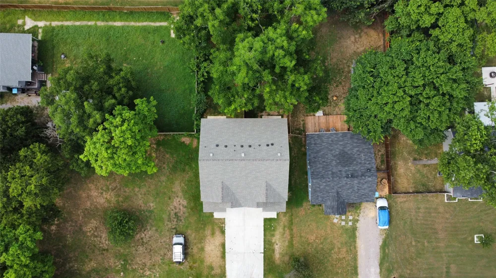 1016 W Ford Street Denison, TX 75020