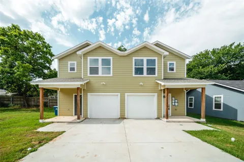 1016 W Ford Street
