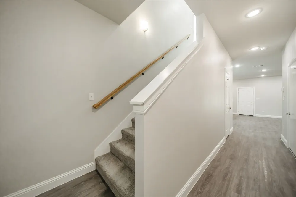 1016 W Ford Street Denison, TX 75020