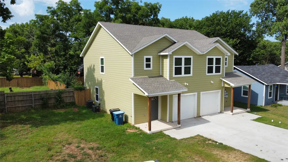 1016 W Ford Street Denison, TX 75020