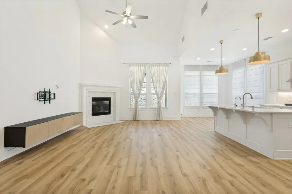 2000 Peace Place Wylie, TX 75098