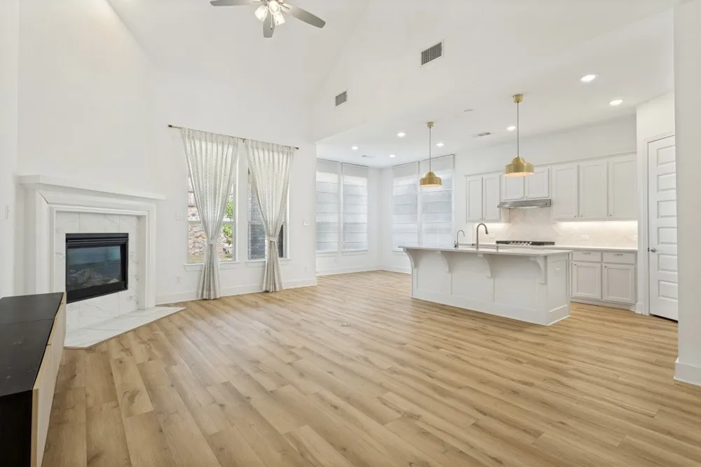 2000 Peace Place Wylie, TX 75098