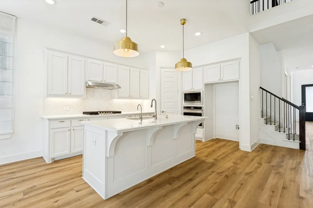 2000 Peace Place Wylie, TX 75098