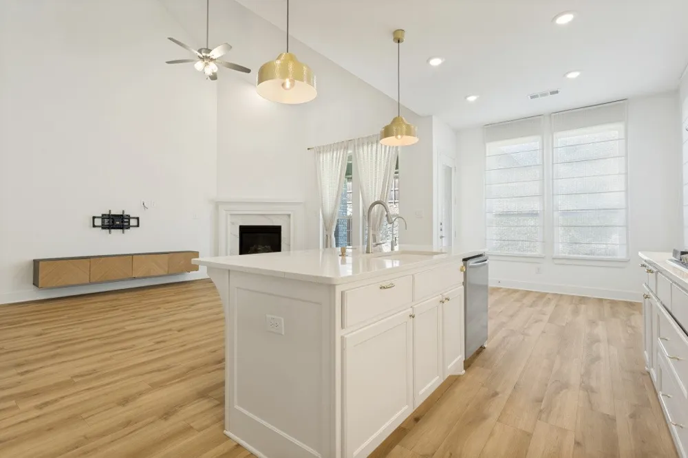 2000 Peace Place Wylie, TX 75098
