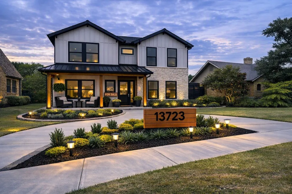13723 Far Hills Lane Dallas, TX 75240