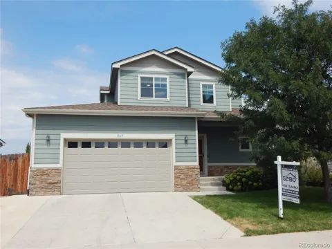 1165 Sunrise Circle