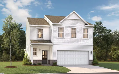 121 River Knoll Drive #LOT 1071