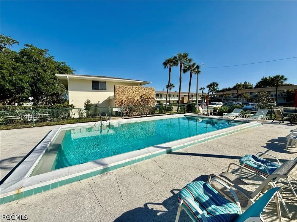 Joel Boulevard #211-D Lehigh Acres, FL 33936