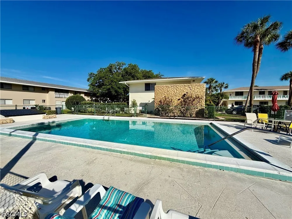 Joel Boulevard #211-D Lehigh Acres, FL 33936