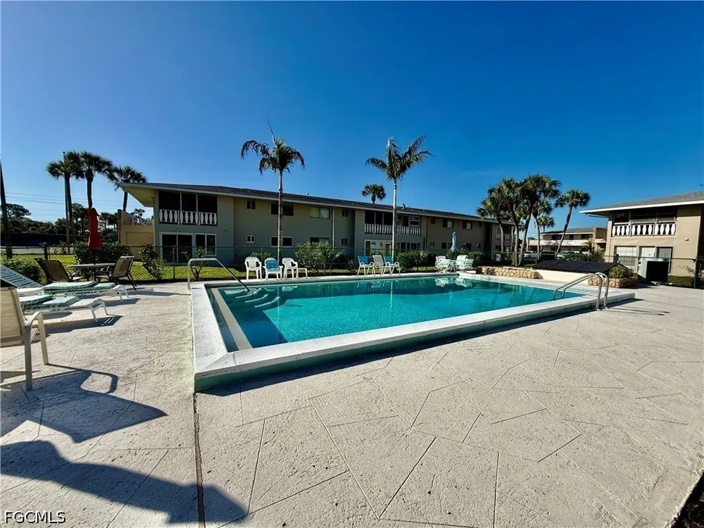 Joel Boulevard #211-D Lehigh Acres, FL 33936