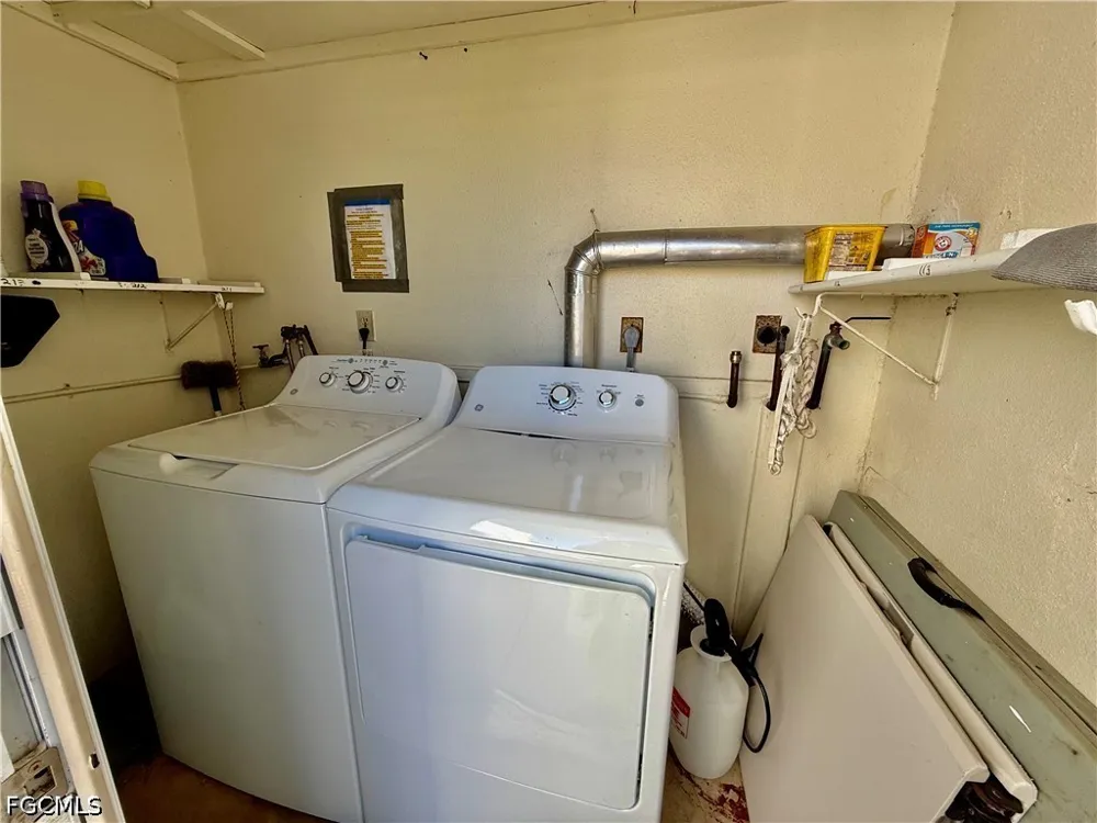 Joel Boulevard #211-D Lehigh Acres, FL 33936