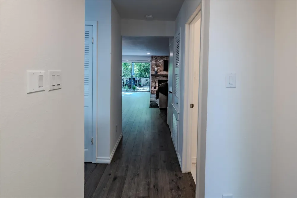 2306 W Settlers Way The Woodlands, TX 77380