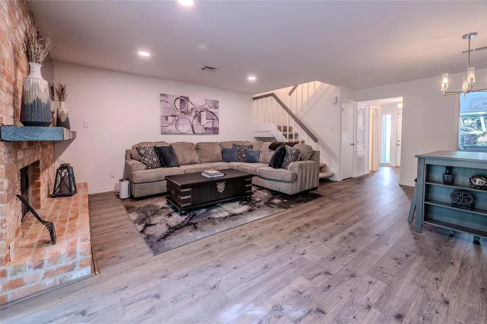 2306 W Settlers Way The Woodlands, TX 77380
