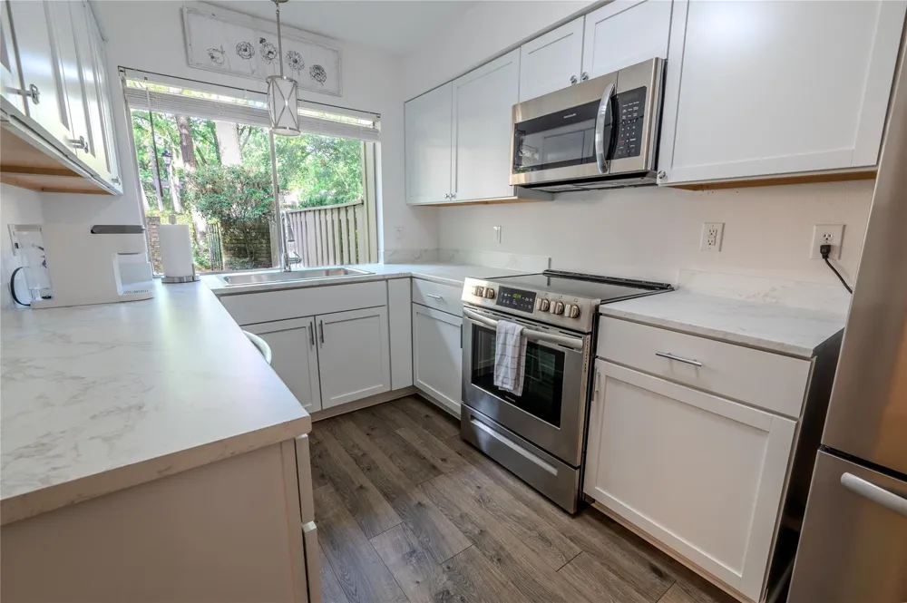2306 W Settlers Way The Woodlands, TX 77380