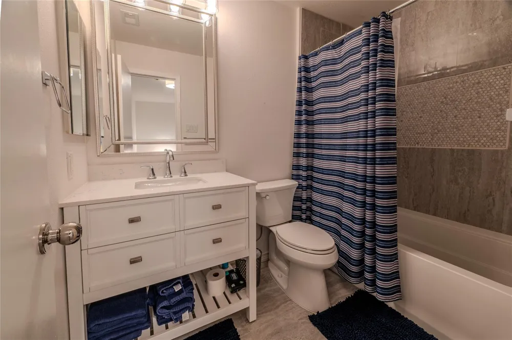 2306 W Settlers Way The Woodlands, TX 77380