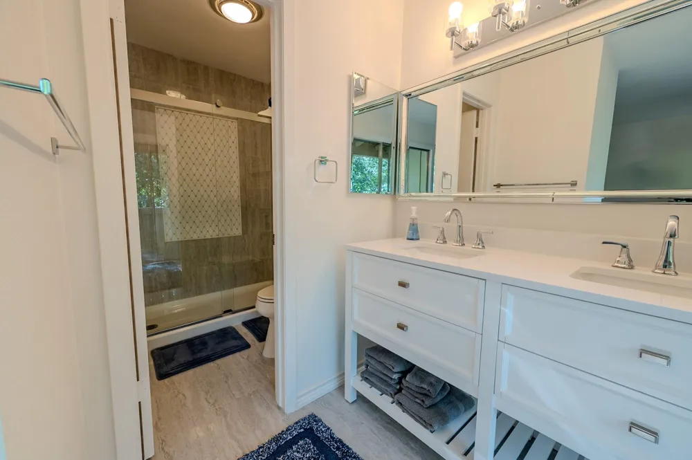 2306 W Settlers Way The Woodlands, TX 77380
