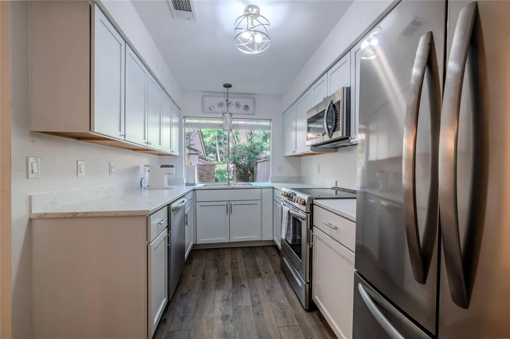 2306 W Settlers Way The Woodlands, TX 77380