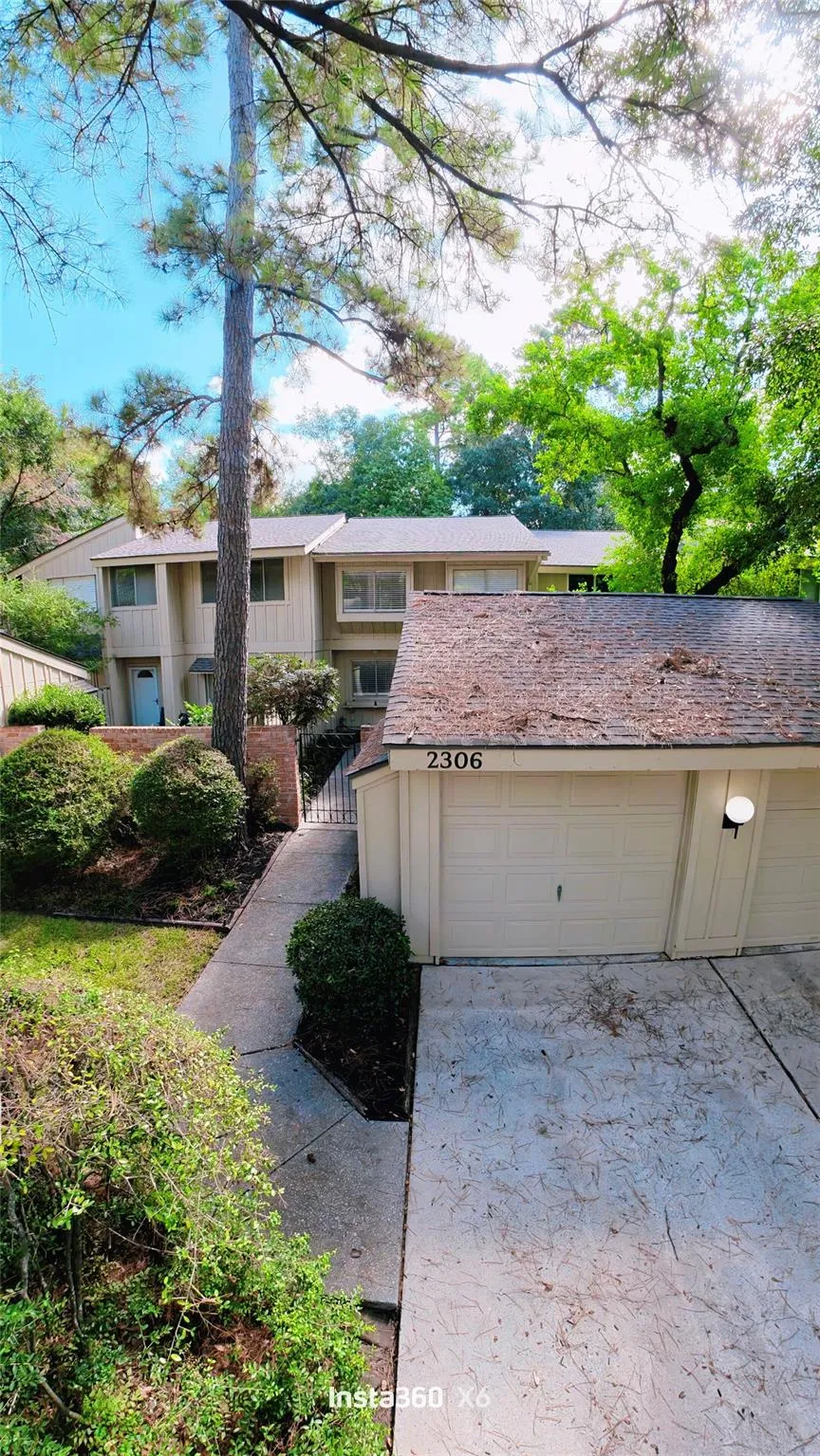 2306 W Settlers Way The Woodlands, TX 77380