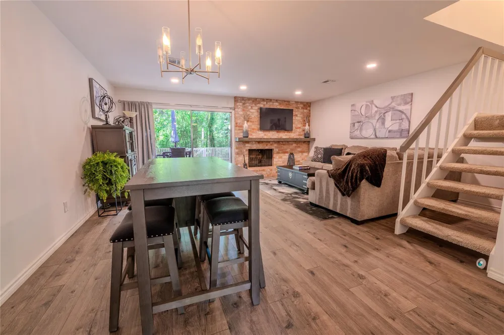 2306 W Settlers Way The Woodlands, TX 77380